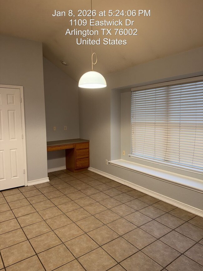 Photo - 1109 Eastwick Dr