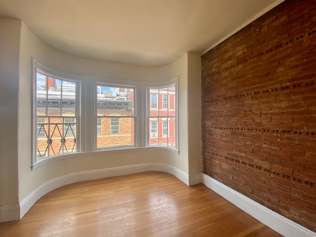 *Pictures are representative samples of the advertised unit. In some cases, the actual units you tou - 52 Revere St Unit T5