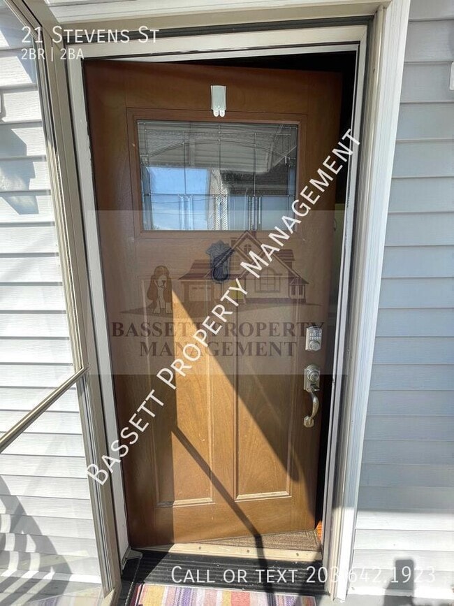 Photo - 21 Stevens St