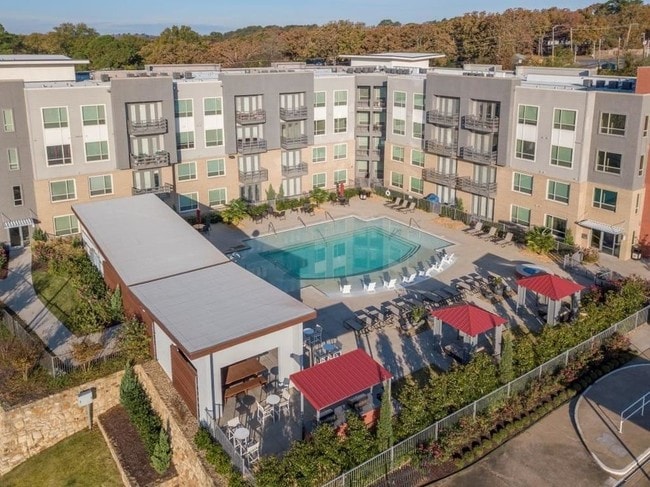 Park Avenue Lofts