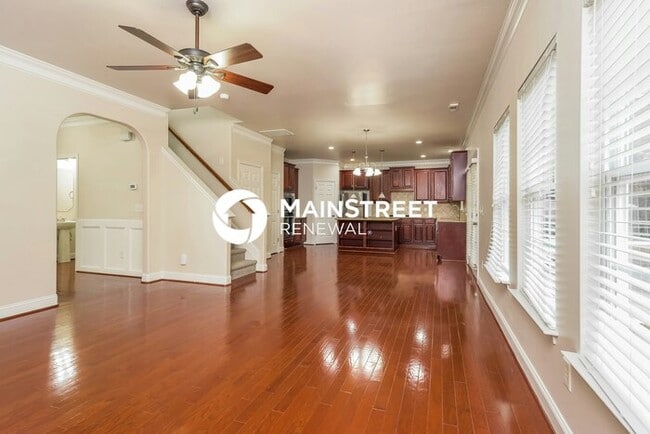 4 Bedroom Pet-Friendly Home in WALKERTOWN, NC with Main Street Renewal