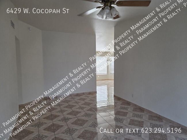 Photo - 6429 W Cocopah St