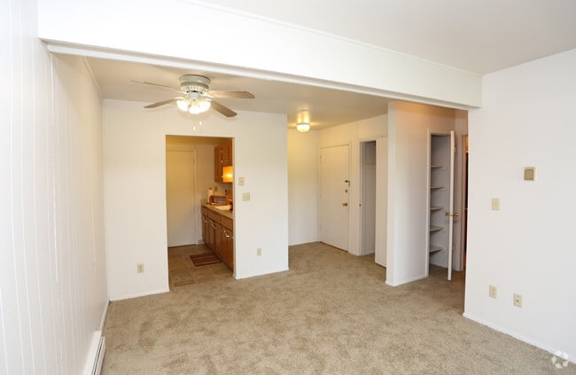 1BR, 1BA