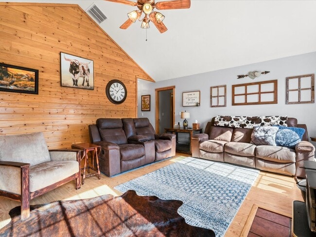 Photo - Spacious Single-Level Home in Wilderness Ranch