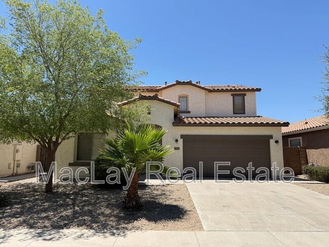 Building Photo - 45295 Gavilan Dr