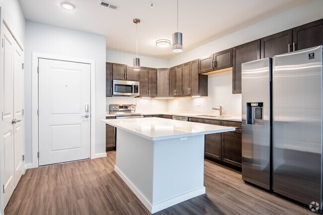 3BR, 2BA - 1211SF - Stony Acres