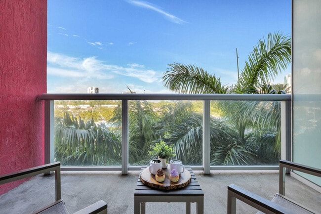 Photo - 2602 E Hallandale Beach Blvd Unit ID1389785P