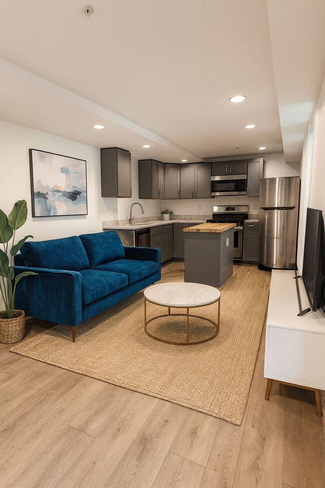 Photo - 5090 E Warren Ave, #5274 – 3 Bed / 2 Bath with 1 MONTH FREE RENT! Unit 5272