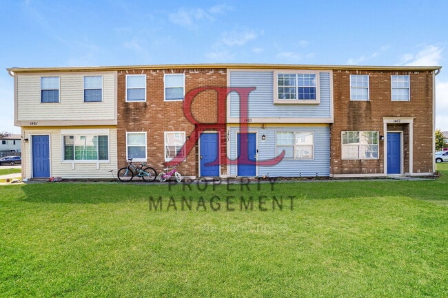 Building Photo - 1467 Worthington Row Dr Rental