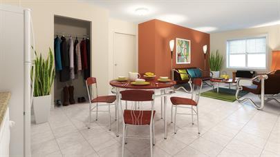 Photo - 261 Lester St Unité 1