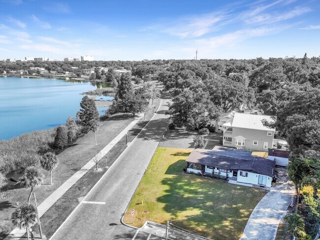 Photo - Discover lakeside living at its finest.