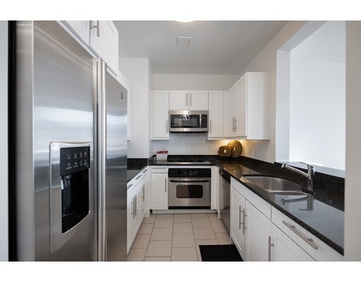 Photo - 1 Charles St Unit 1605