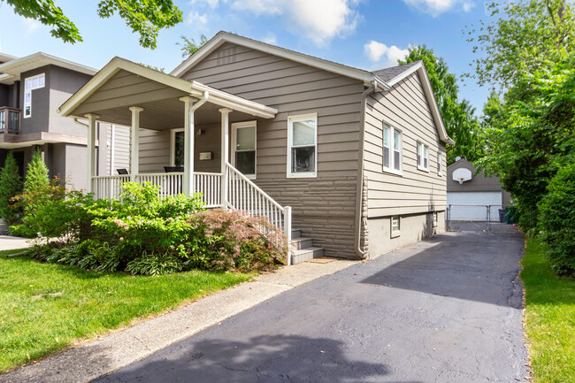 Photo - 1348 Ruffner Ave House