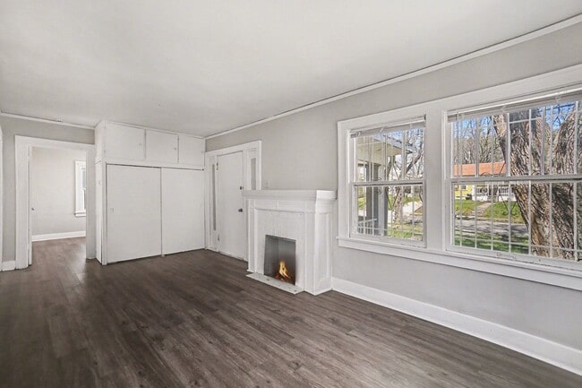 Photo - Cozy 2 Bed, One Bath Home In Downtown Kansas City!