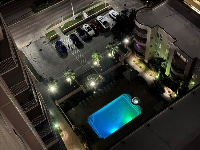 Photo - 3505 Sage Rd Unit 2209