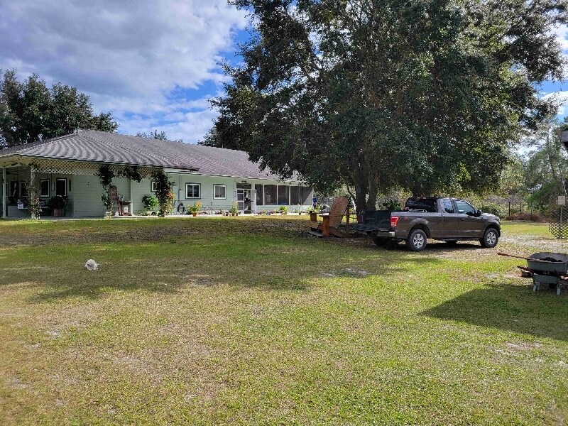 Photo - 201 Black Lake Rd