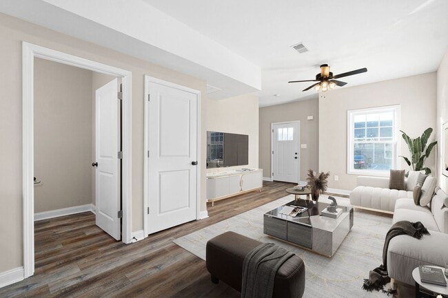 Clearsky Townhomes