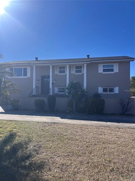 Building Photo - 1824 N Hiawassee Rd