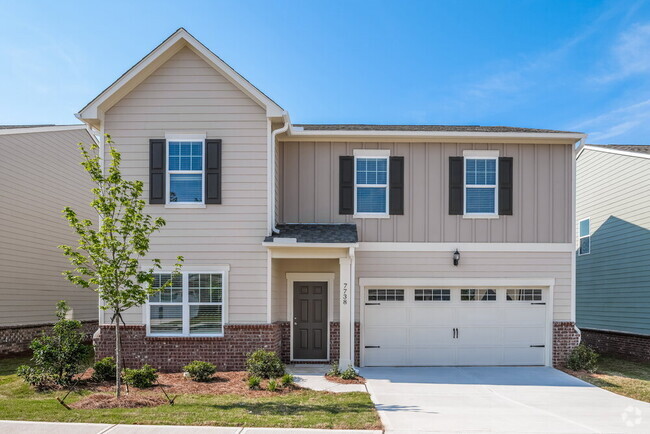 Building Photo - 7738 Sudbury Cir Rental