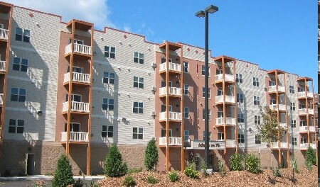 Adams on 7th Apartments - Adams on 7th Apartments