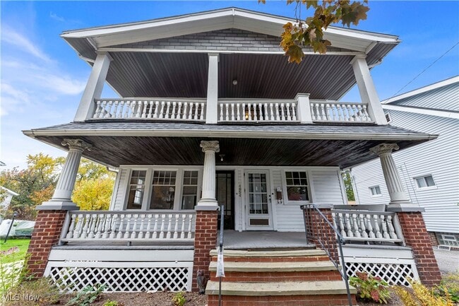 Building Photo - 4654 E 93rd St Unit 2/UP