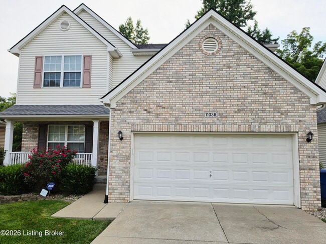 Building Photo - 11036 Symington Cir