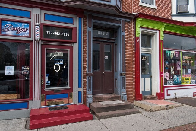 Photo - 1008 N 3rd St Unidad 4