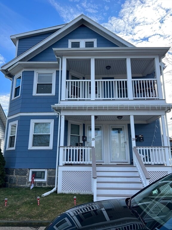 Building Photo - 331 Atlantic St Unit 2