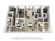 4BR/4BA - D3 ANSI TYPE A