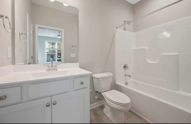 Photo - 1712 Ballard Dr