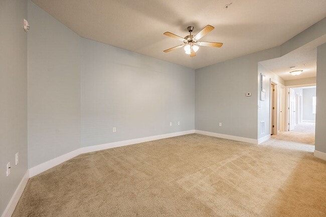 RUSHVILLE VILLAS