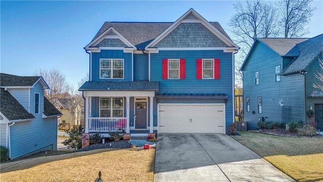 Building Photo - 1395 Marion St SE