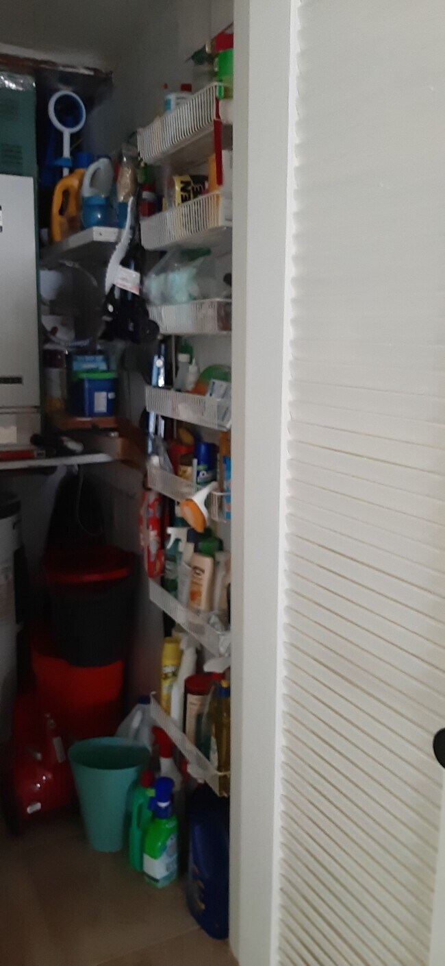 LARGE PANTRY - 1007 N 19th Ave Unit 7