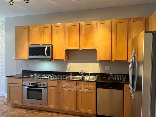 Photo - 1714 S Tucker Blvd Unit B