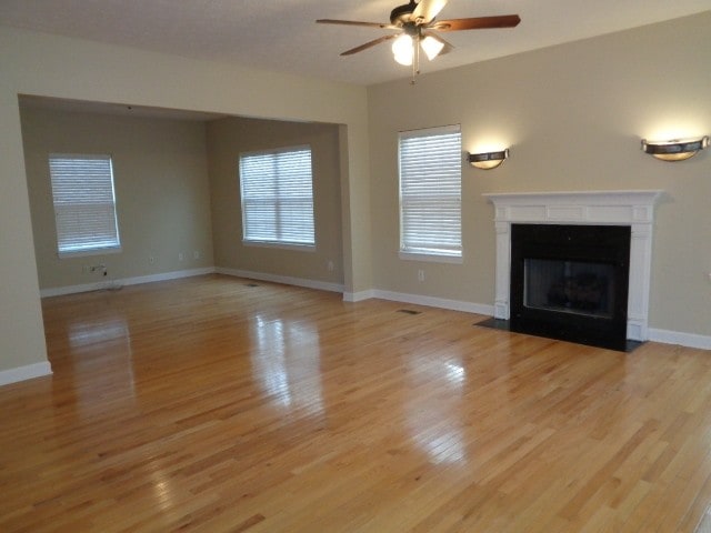 2004 Butler Cove