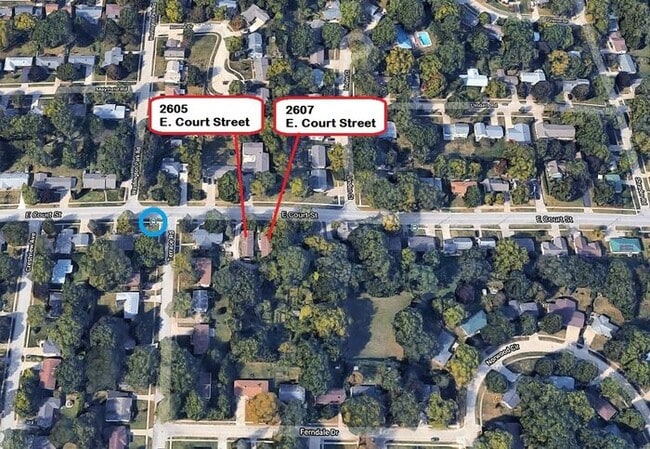 Photo - $1,095 | 2 Bedroom, 1 Bathroom Apartment | Cat Friendly* | Available for an August 1st, 2026 Move...