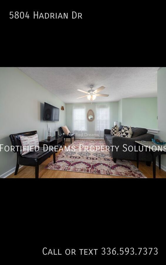 Photo - 5804 Hadrian Dr