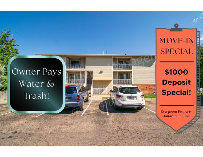 Building Photo - 2147 27th Ave Ct Unit #5