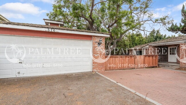 Photo - 576 Garrett Ave Unidad A