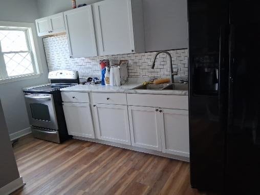 830 High St