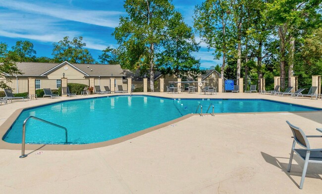 Photo - Park at Mt. Zion