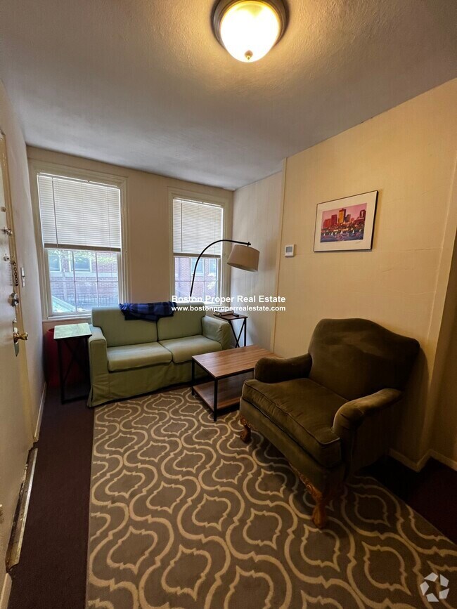 Building Photo - 59 Joy St Unit 1 Rental