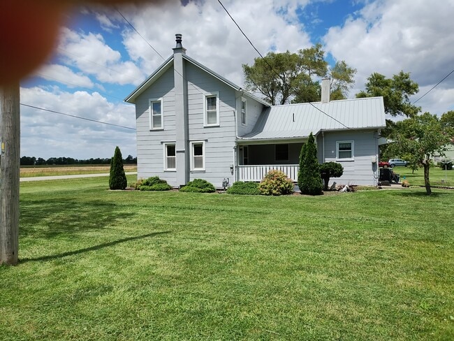 Photo - 11960 Sugar Ridge Rd House