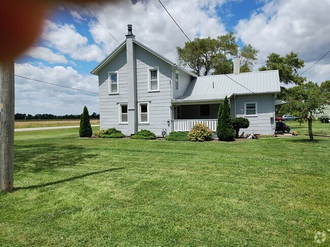 Building Photo - 11960 Sugar Ridge Rd Rental
