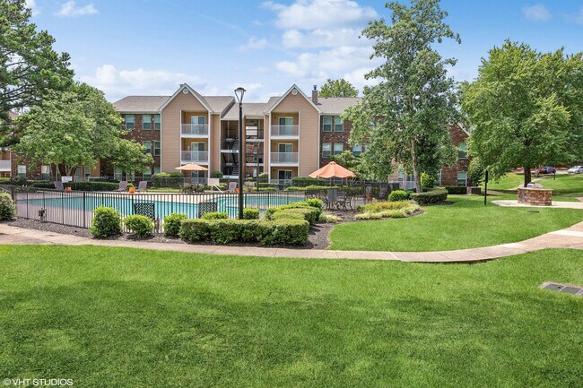 The Local Apartments