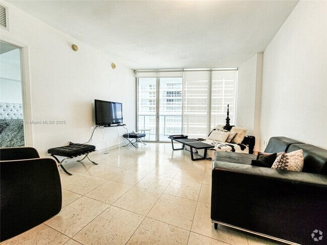 Building Photo - 495 Brickell Ave Unit 2906 Rental