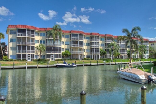 Photo - 1250 N Portofino Dr Unit 107MAR