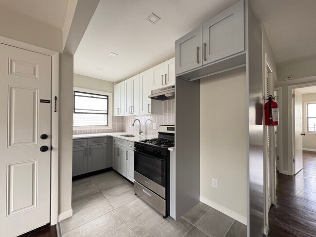 Photo - 7 Willoughby St Apartments Unit 2