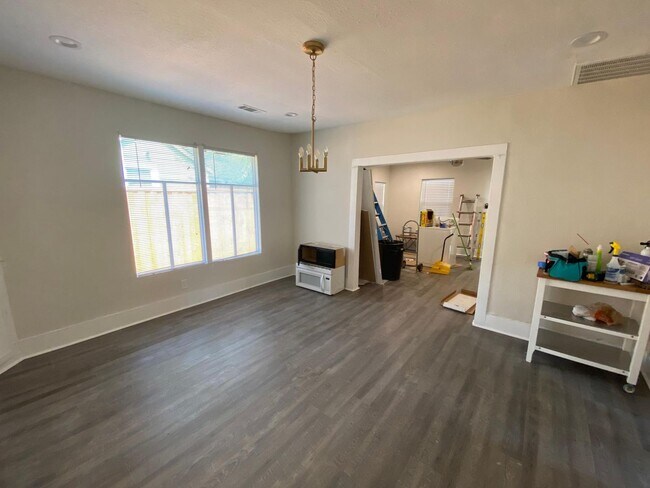 Photo - Recently renovated Mount Auburn home Unit Apartment 1