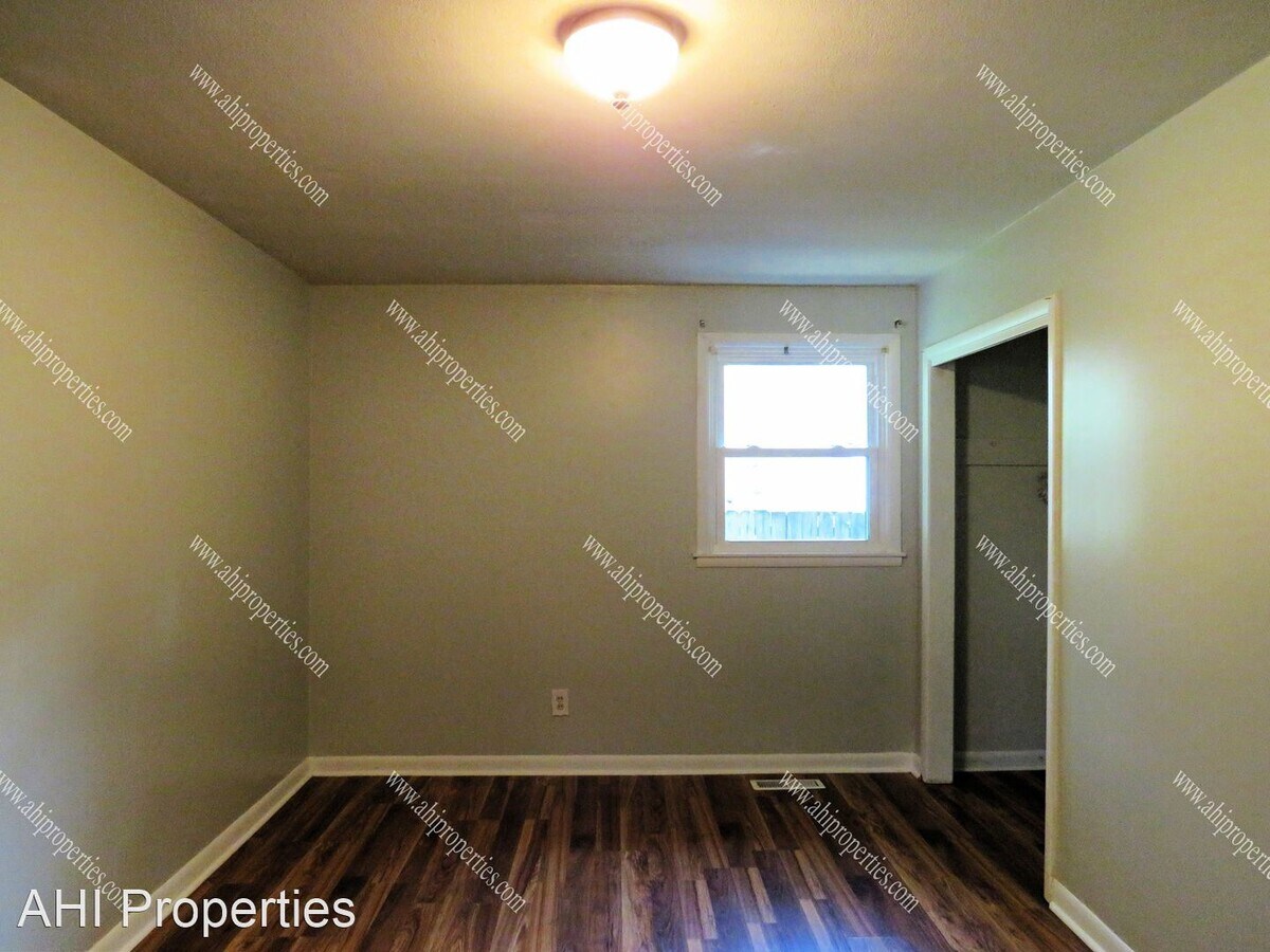 Photo - 3 br, 2 bath House - 7805 Perry Street